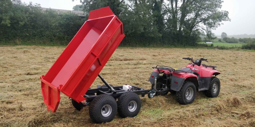 Quad Trailers img 20200817 103011