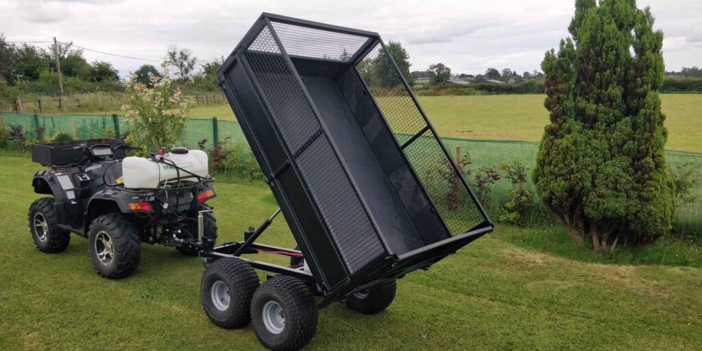 Quad Trailers img 20220721 185605